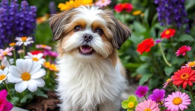 Shih-Tzu-Prezentace-psiho-plemene