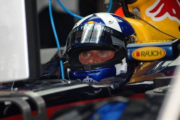 David Coulthard Partners With Highland Park Whisky – International Whiskey Reviews by Irish Whiskey Blogger Stuart McNamara