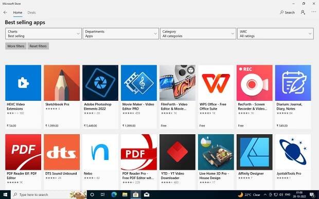 Windows 10 2022 Update (22H2) 32-bit 64-bit Official ISO Download - GetMyOS.Com
