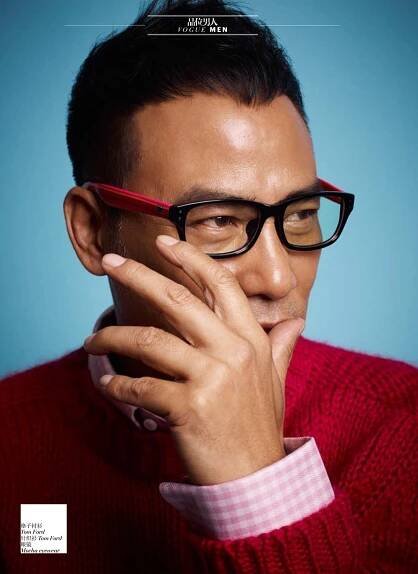 SIMON YAM – ACTOR
