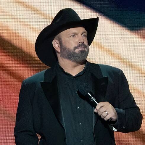 Garth Brooks Names Woman Who Accused Him of Rape