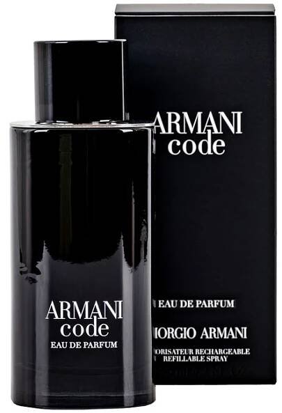 Giorgio Armani Armani Code EdP 125 ml