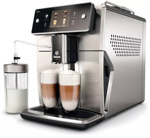 Saeco Xelsis SM7685