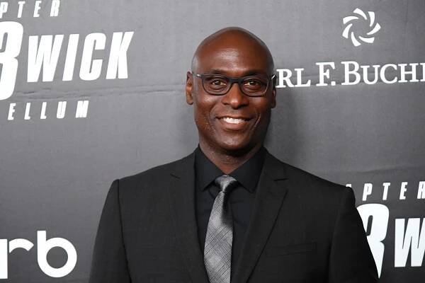 Lance Reddick Remembered By Friends and The Wire Cast Members