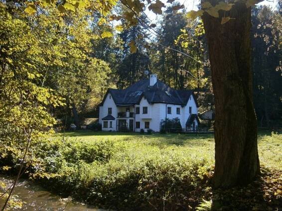 Penzion a restaurace Hamr - penzion v Českých Budějovicích , Jižní Čechy
