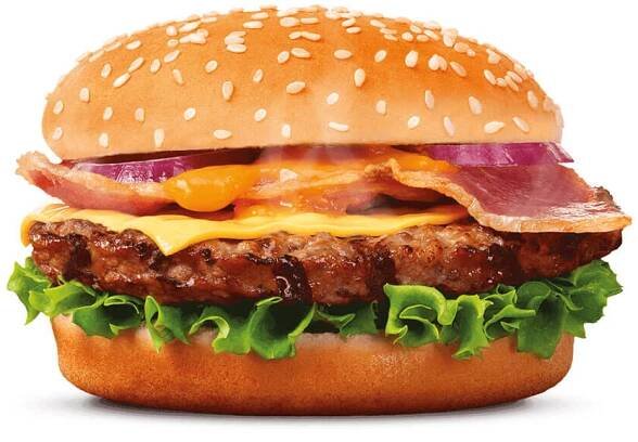 Home – Burger – Bouffe