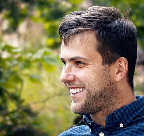 Jakub Greschl. Foto: MKM
