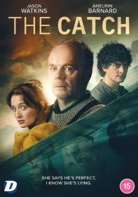 The Catch (2023)