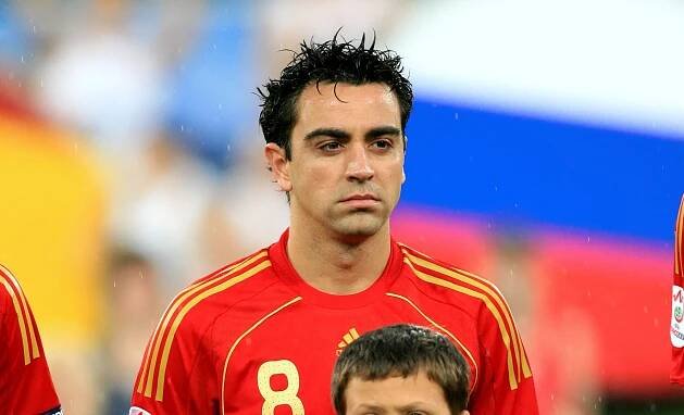 35 Most Popular Soccer Player Haircuts: Stylish Hairstyles Ideas