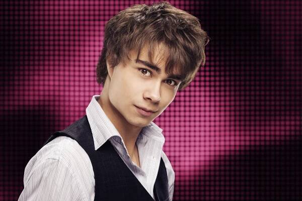 Alexander Rybak