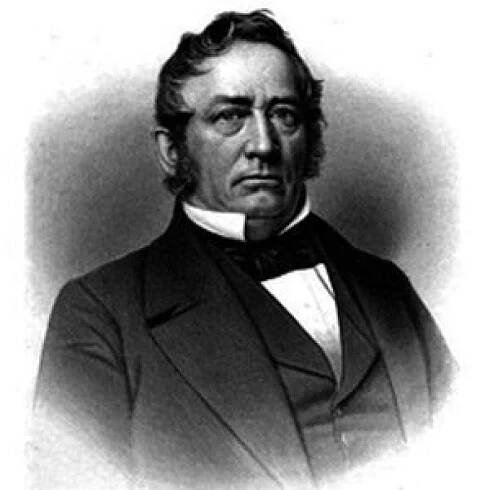 Stephen Clarendon Phillips