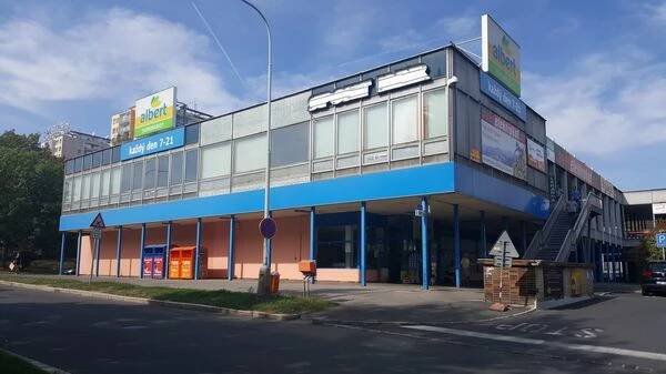 Albert Supermarket foto 2