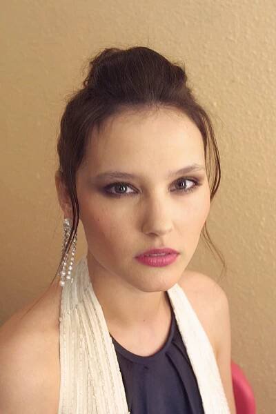 Virginie Ledoyen fotka