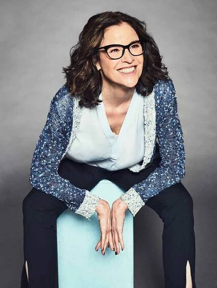 Ally Sheedy Reflects on Her Iconic Role in The Breakfast Club: 'I Still Really Love It'