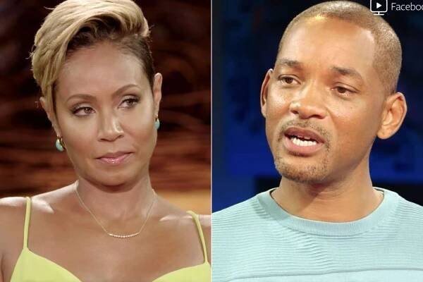 Jada Pinkett Smith Once Slammed a Party Will Smith Threw Her as a 'Ridiculous Display' of Ego