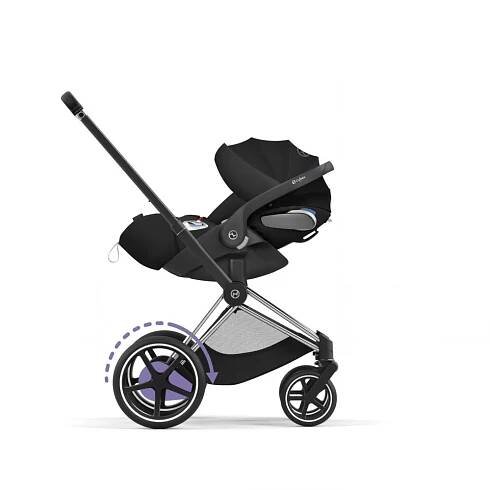 CYBEX Rám e-Priam 2.0 2025 Rosegold : Beneo.cz