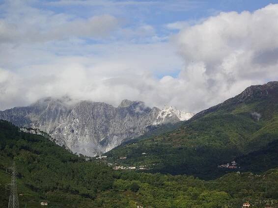 Monte Altissimo