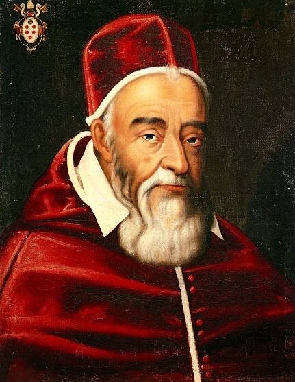 Lev XI.