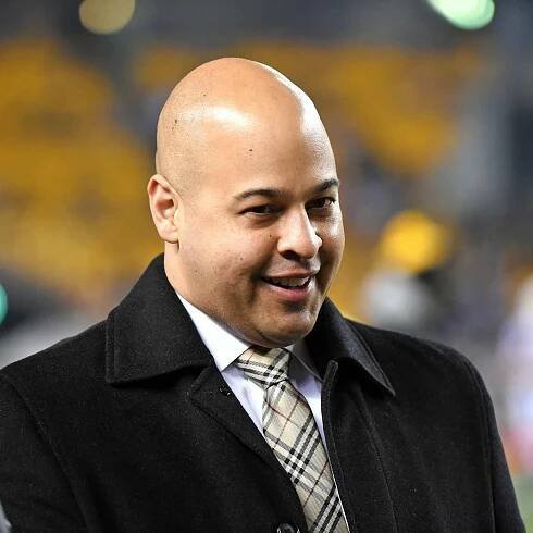 Steelers just ended the Omar Khan hot seat talk in one bold move