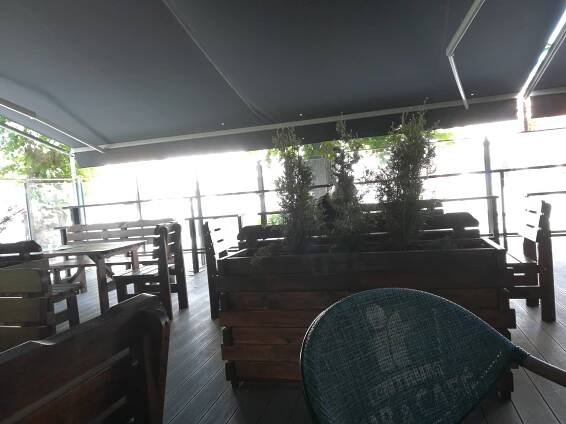 Botta Caffe foto 2