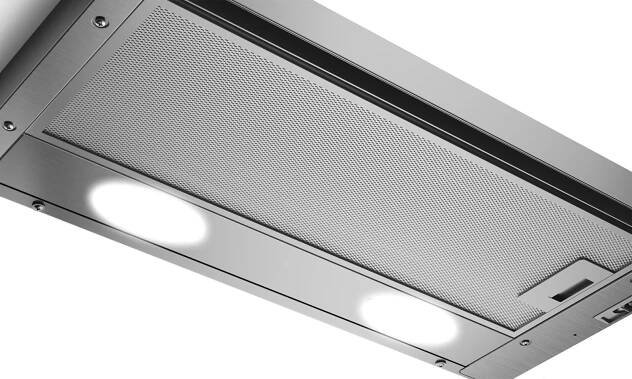 Odsavač par BEKO CTB 6407X 2050 Kč