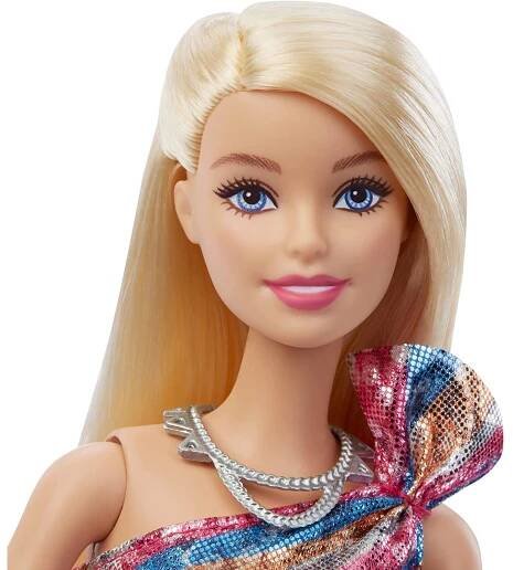 Mattel Barbie Dreamhouse Adventures zpěvačka se zvuky | MimiBambini