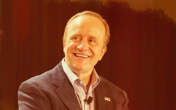 One by Willie Nelson Paul Begala