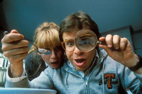 Honey, I Shrunk the Kids Turns 35! What Ever Happened to Josh Gad's Sequel Shrunk?
