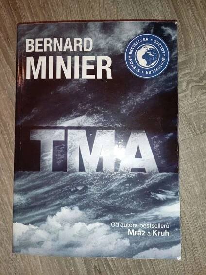 Tma- Bernard Minier