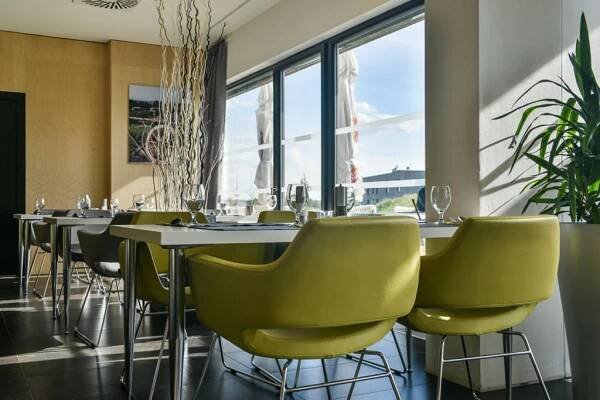 Zátiší - Restaurant Café
