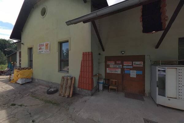 TRENDTERRA s.r.o. - Stavební práce