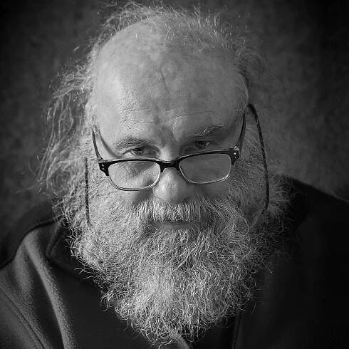 Miroslav Perný - FOTOKLUB ČÁSLAV
