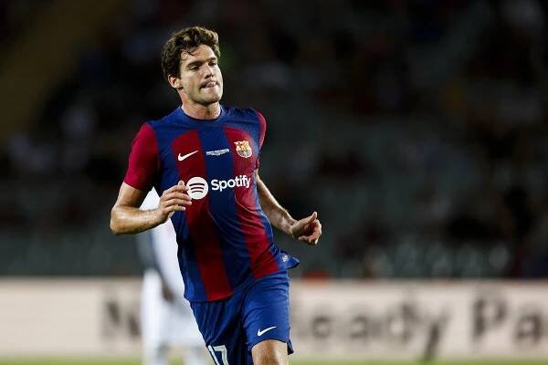 Marcos Alonso