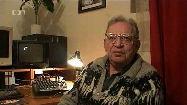 Miloslav Stingl pohledem Jána Piroha - GEN
