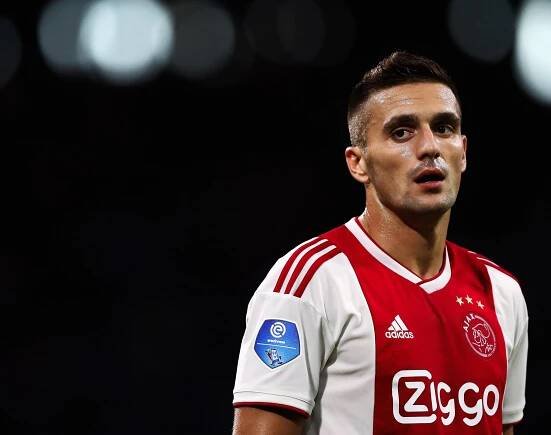 eredivisie Archives - These Football Times