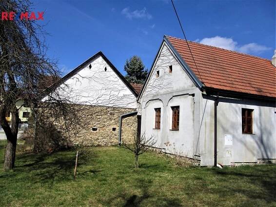 Prodej domů, Pluhův Žďár | Mapio.cz
