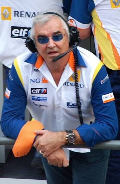 Alpine F1 Team – Wikipedia