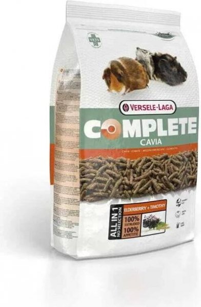 VL Complete Cavia pro morčata 1,75kg