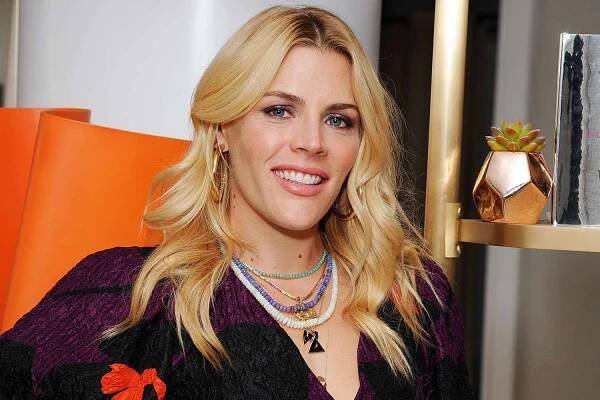Busy Philipps Says She Woke Up Crying on Her Birthday After Roe v. Wade Decision: 'We Can't Stop'