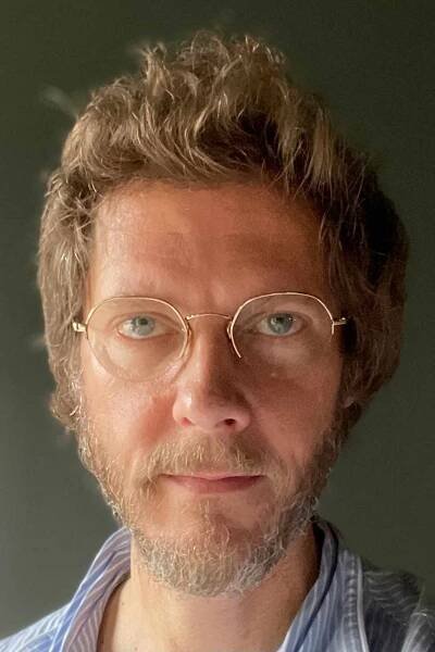 Jake Paltrow