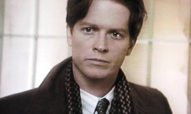 A Woman at War (1991) – Eric Stoltz Unofficial Site