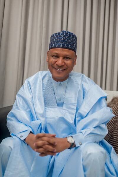 Mohammed Idris Malagi