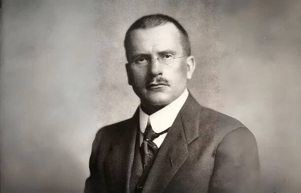 Carl Gustav Jung - 6 fatti interessanti
