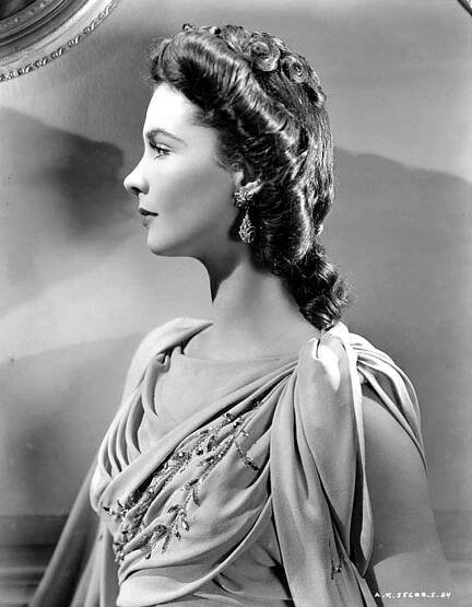 Vivien Leigh fotka