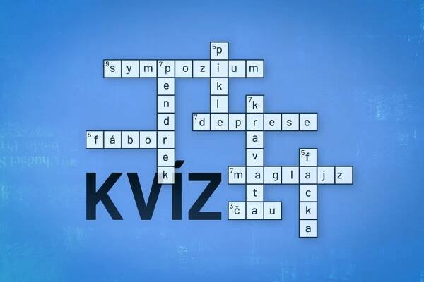 Kvíz: To je maglajz. Znáte původ slov, která jsou zvláštní, ale běžně je používáme?