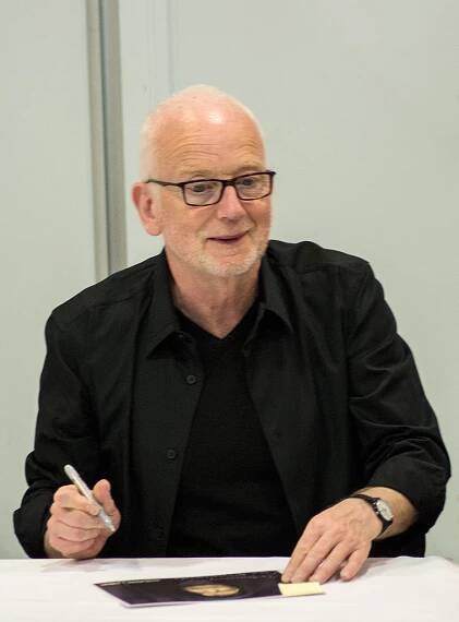Ian McDiarmid – Wikipedie
