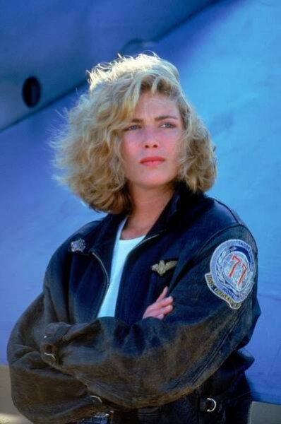 Kelly McGillis on 'Top Gun: Maverick' snub: I wasn't asked