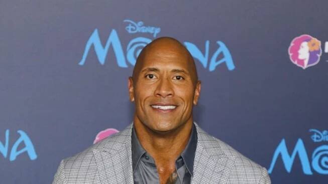 Dwayne Johnson se pravděpodobně opět objeví v roli Mauiho.