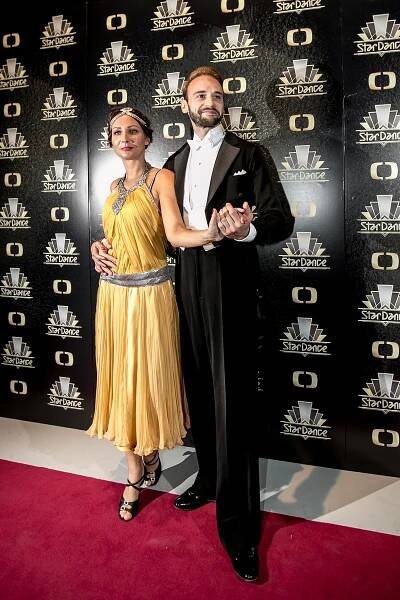 OBRAZEM: Začíná StarDance