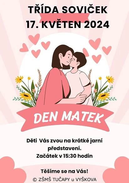 Den matek